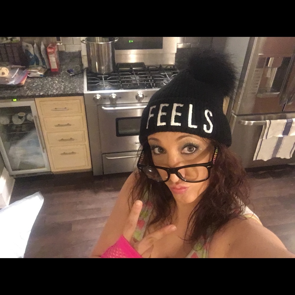 Meet your Posher, Stephanie